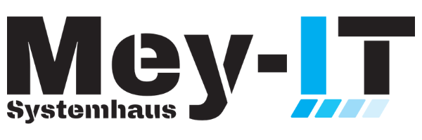 Logo von Mey-IT