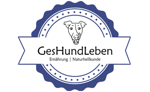 Logo von GesHundLeben