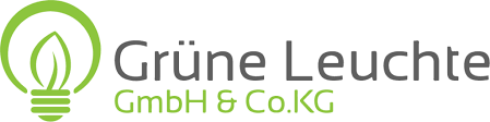 Logo von Grüne Leuchte GmbH & Co. KG
