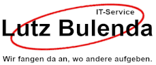 Logo von IT-Service Lutz Bulenda