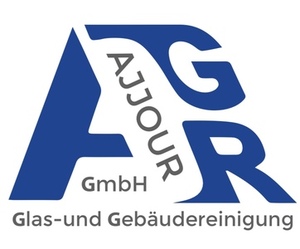 Logo von Ajjour Glas- und Gebäudereinigung GmbH