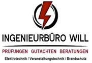 Logo von Ingenieurbüro Will