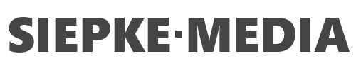 Logo von Siepke Media