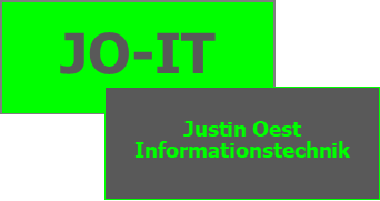 Logo von Informationstechnik Oest
