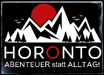Logo von Horonto: Dachzelte Verkauf- und Vermietung
