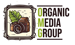 Logo von Organic Media Group
