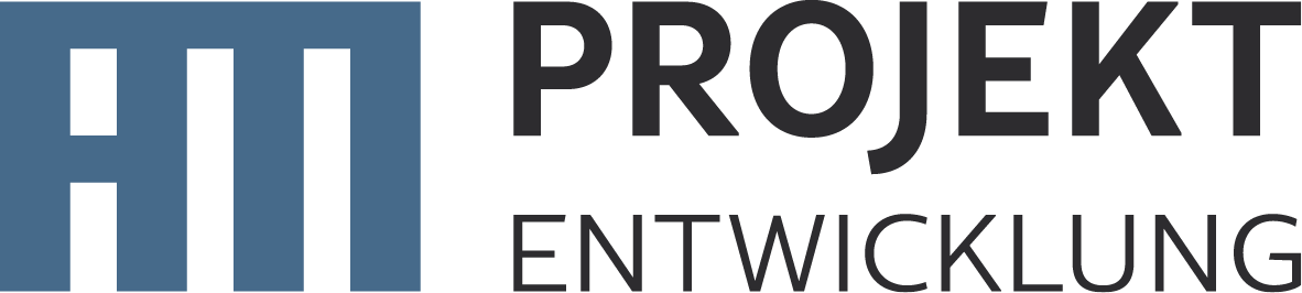 Logo von AM Projektentwicklung GmbH