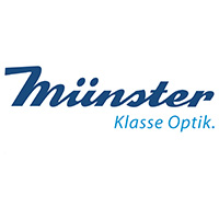 Logo von Münster Klasse Optik