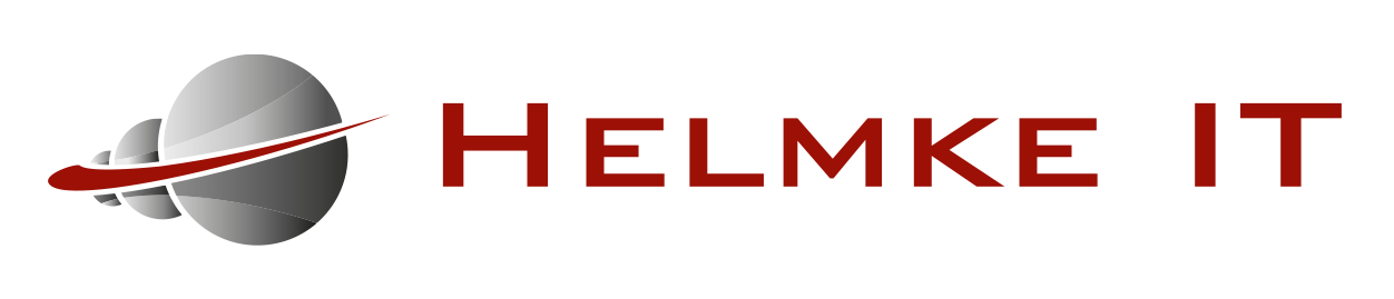 Logo von Helmke IT Inh. Henner Helmke
