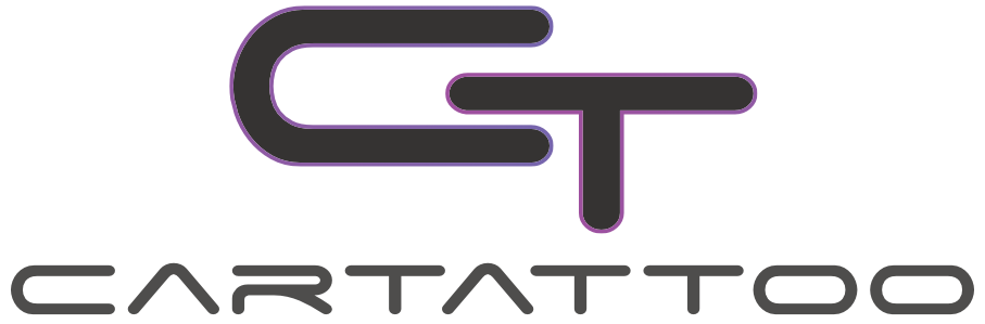 Logo von cartattoo