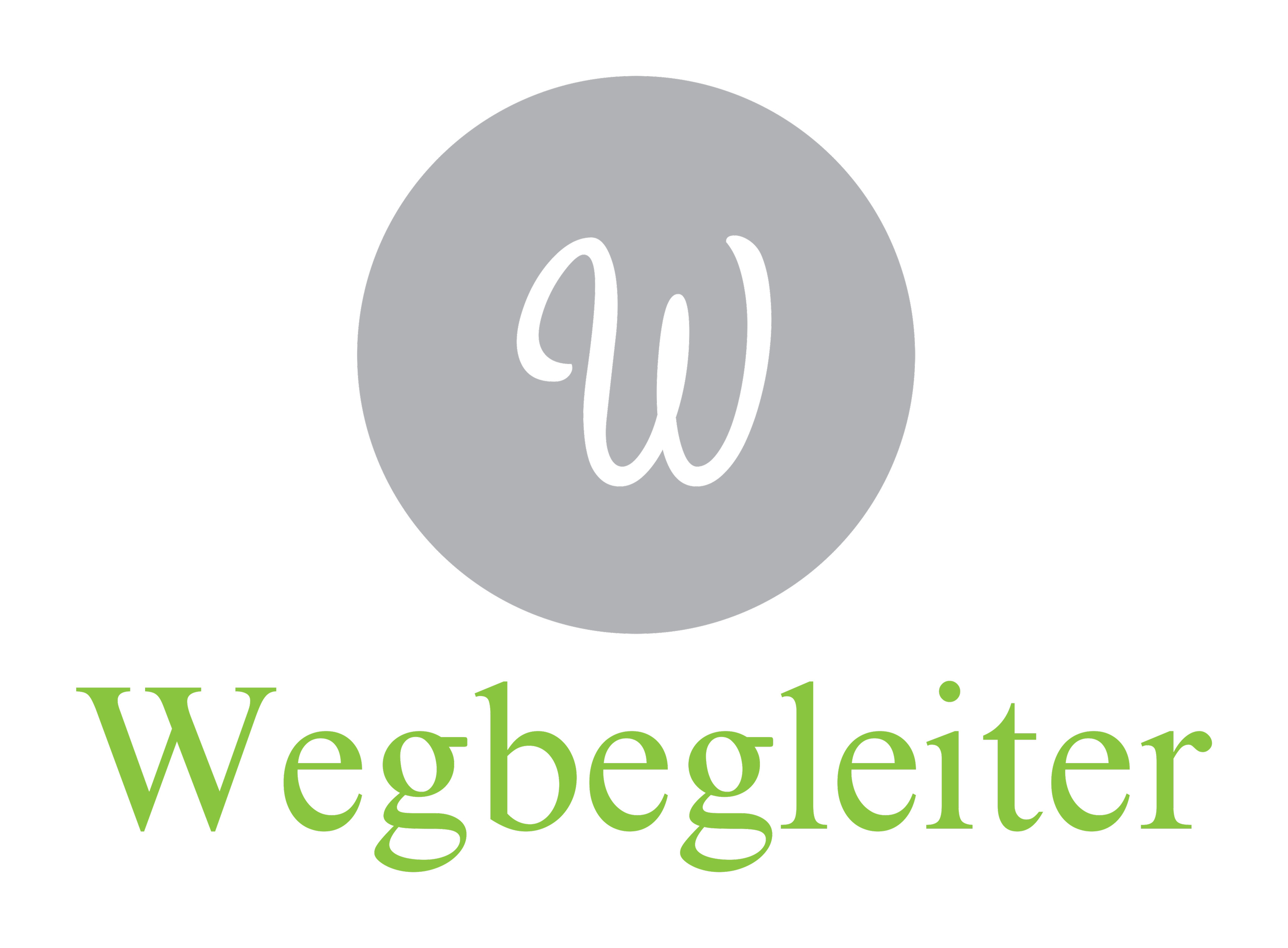 Logo von Wegbegleiter Coaching Kerstin Kümper