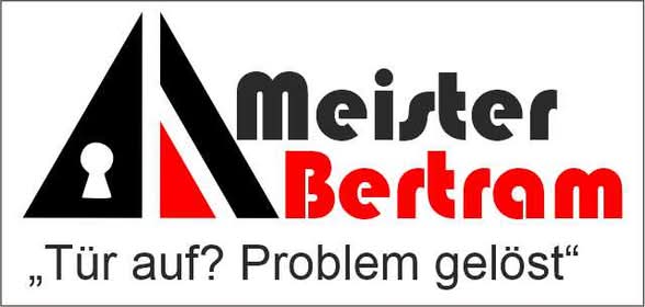 Logo von Schlüsseldienst Meister Bertram
