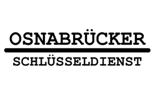 Logo von Osnabrücker Schlüsseldienst - JEWI GmbH