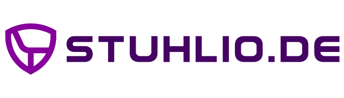 Logo von Stuhlio
