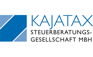Logo von KAJATAX Steuerberatungsges.mbH