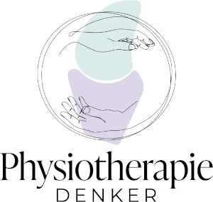 Logo von Physiotherapie Denker