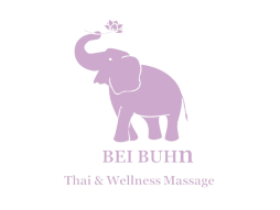 Logo von Bei Buhn Massage, Inh. Kittiphon Beyer