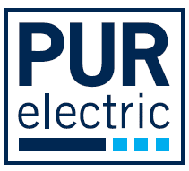 Logo von PURelectric