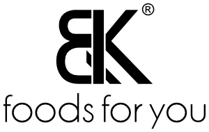 Logo von BK foods for you GmbH