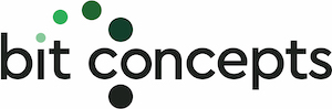 Logo von Bitconcepts
