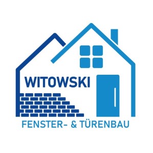 Logo von Fensterbau & Türenbau - Witowski