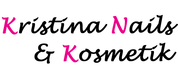 Logo von Kristina Nails & Kosmetik