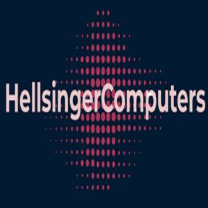 Logo von HellsingerComputers
