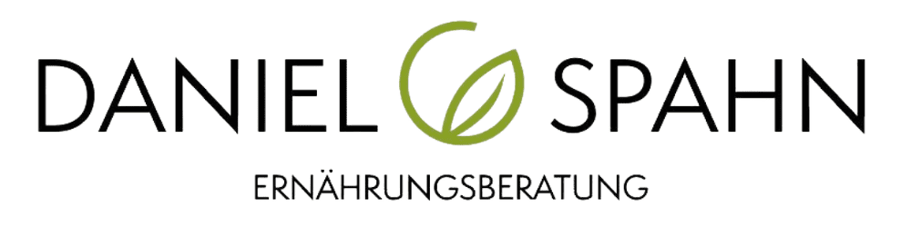Logo von Daniel Spahn Ernährungsberatung