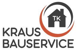 Logo von TK-Kraus-Bauservice