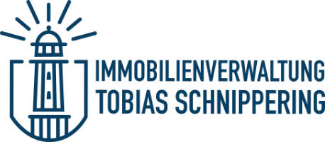 Logo von Immobilienverwaltung Schnippering