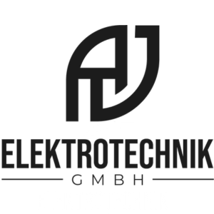 Logo von A&J Elektrotechnik GmbH