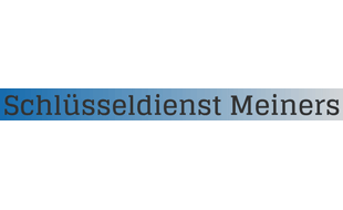 Logo von Schlüsseldienst Meiners