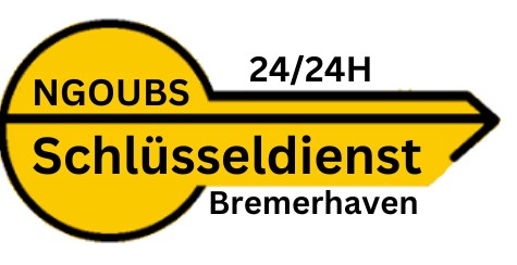 Logo von Schlüsseldienst Bremerhaven - Ngoubs