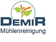 Logo von Demir Mühlenreinigung