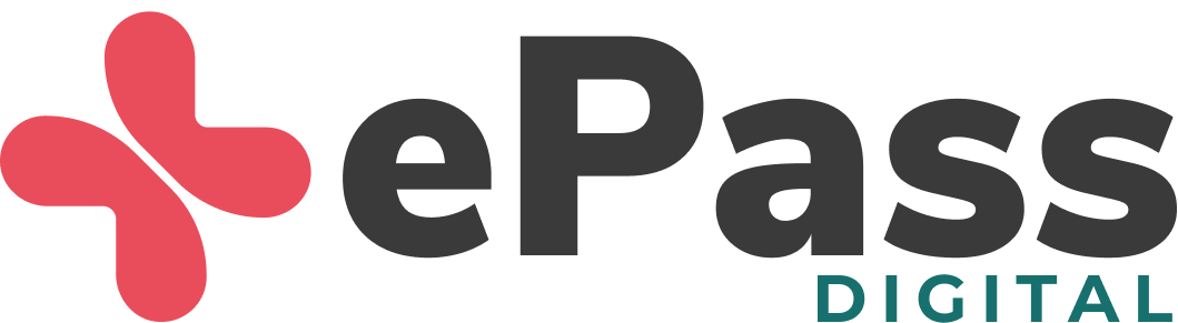 Logo von ePass Digital GmbH