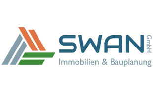 Logo von SWAN Immobilien & Bauplanung GmbH