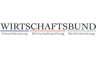 Logo von Wirtschaftsbund GmbH Steuerberatungsgesellschaft