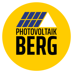 Logo von Photovoltaik Berg KG