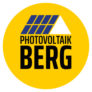 Logo von Photovoltaik Berg GmbH
