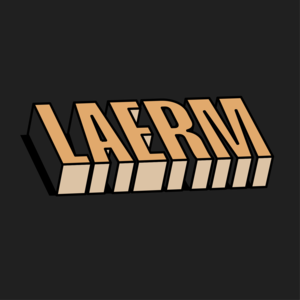 Logo von Laerm Media by Lars-Eric Michler