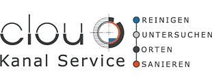 Logo von Clou Kanal Service