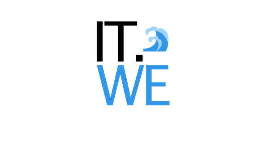 Logo von IT.WESER-EMS UG
