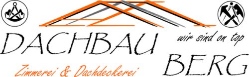 Logo von Dachbau Berg GmbH & Co. KG