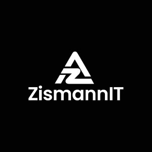 Logo von Zismann IT