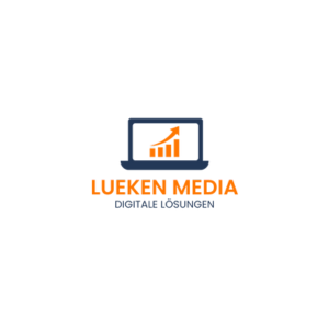 Logo von Lüken Media - Digitale Lösungen
