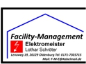 Logo von Facility-Management Elektromeister Lothar Schröter