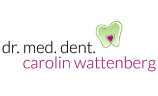 Logo von Zahnarztpraxis Dr.med.dent.Carolin Wattenberg