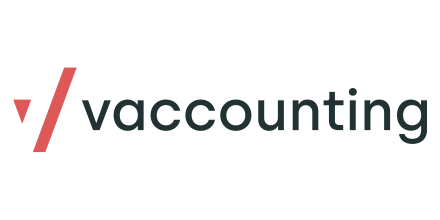 Logo von Vaccounting - Remote Buchhaltung (Berger & Berger GbR)
