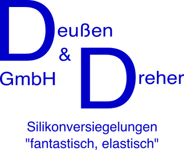 Logo von Deußen & Dreher GmbH