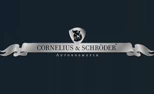 Logo von Cornelius & Schröder Autokosmetik